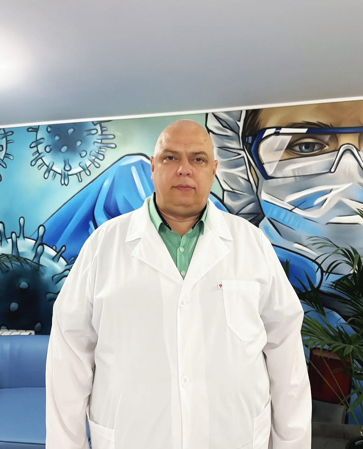 Ипатов Вадим Анатольевич
